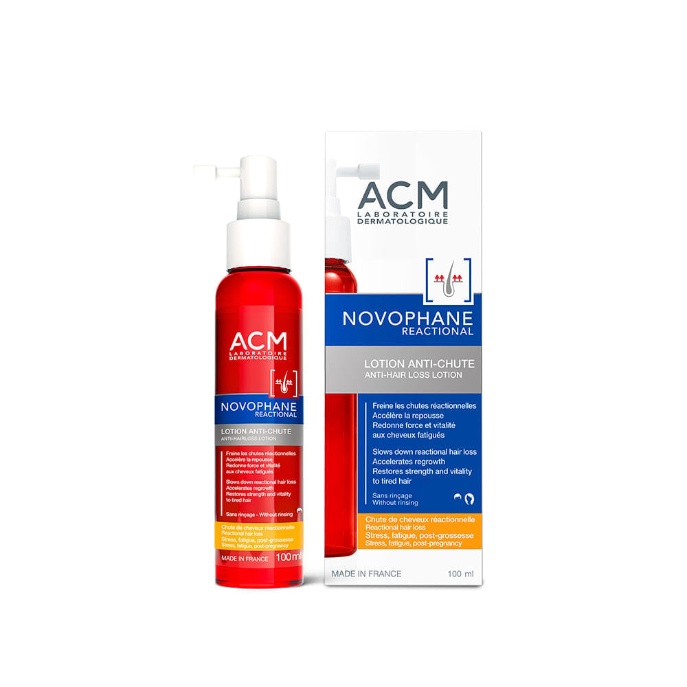 ACM Novophane Loción Anticaída 100 ml