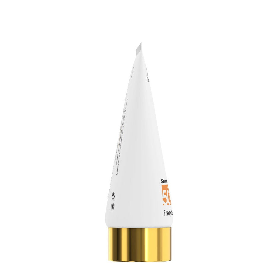 protector solar corporal spf 50 velvet 125 ml