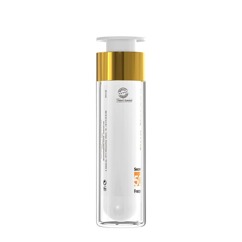 protector solar facial spf 50 velvet 50 ml