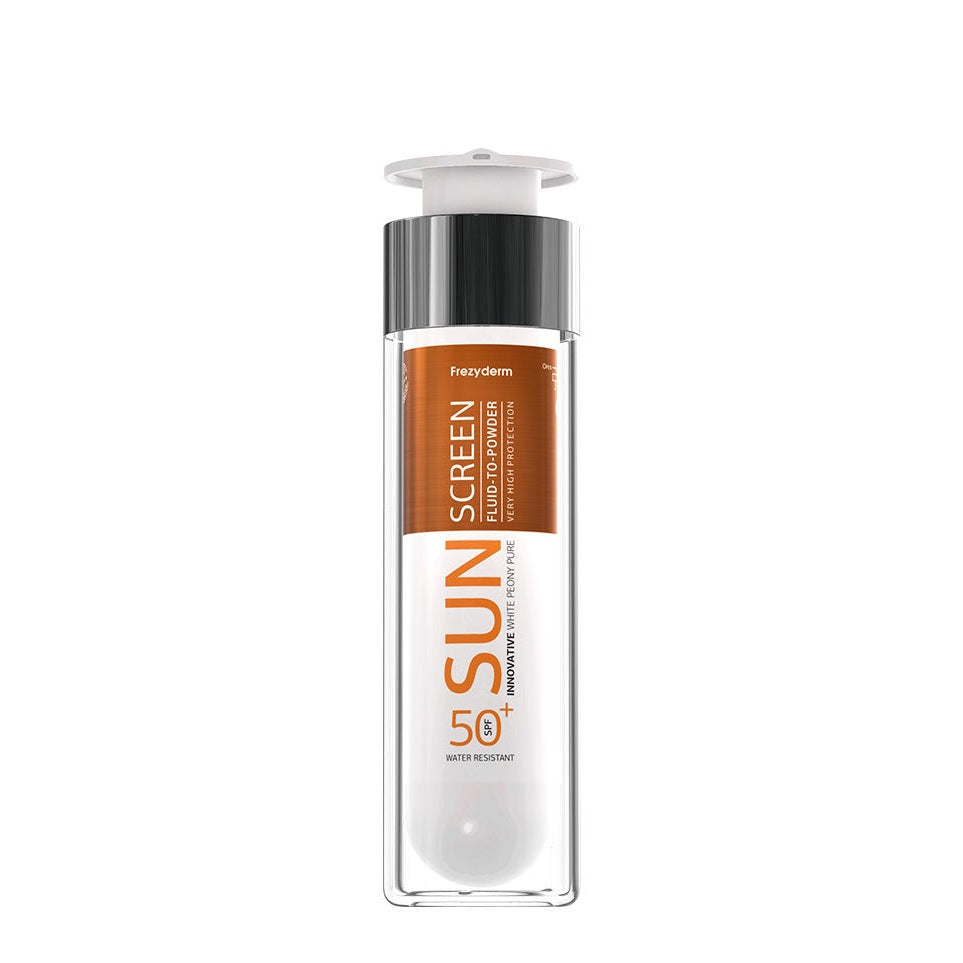 protector solar facial vitamina d spf 50 50 ml