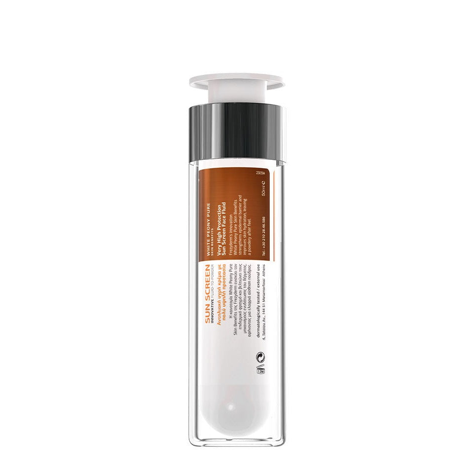 protector solar facial vitamina d spf 50 50 ml