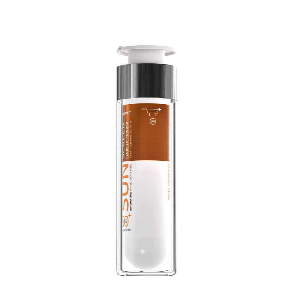 protector solar facial vitamina d spf 50 50 ml