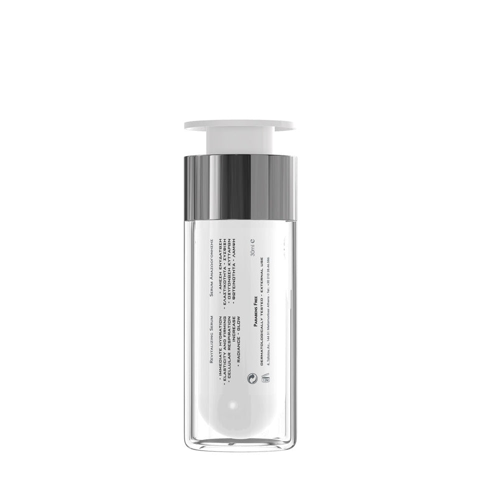 serum revitalizante antiedad 30 ml
