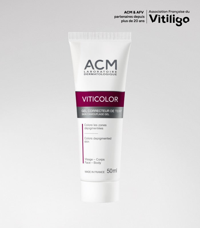 ACM Viticolor Gel Corrector del Tono